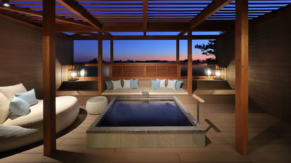 Senri no Kaze HOTEL