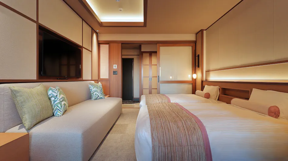 Senri no Kaze HOTEL