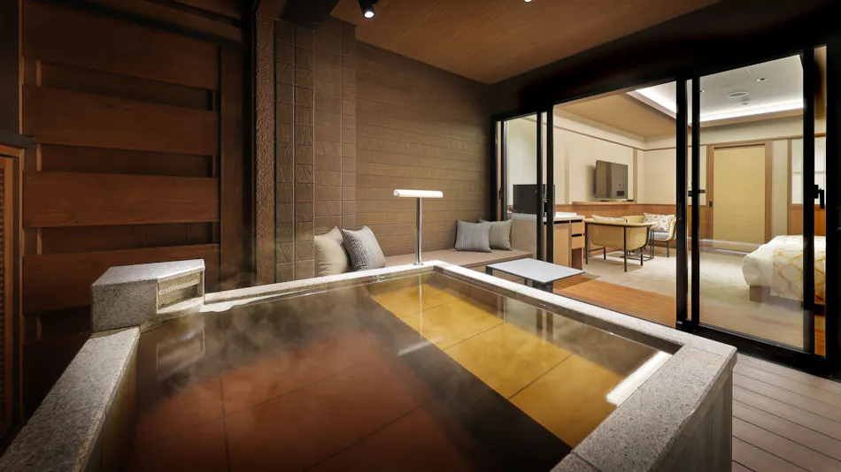 Senri no Kaze HOTEL