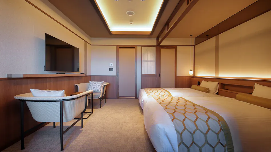 Senri no Kaze HOTEL