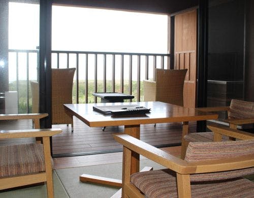 プレミアム和モダン