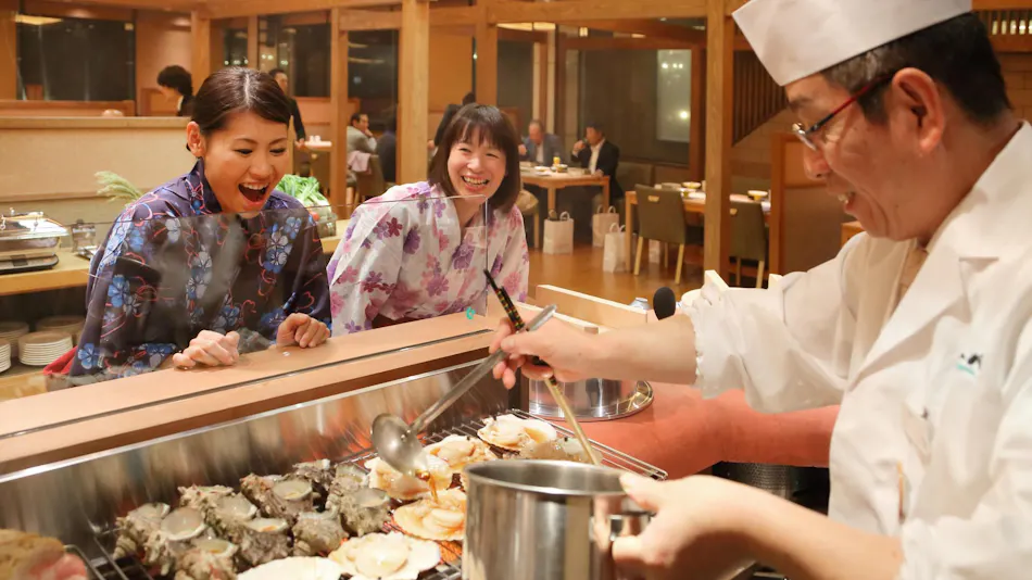 Senri no Kaze HOTEL