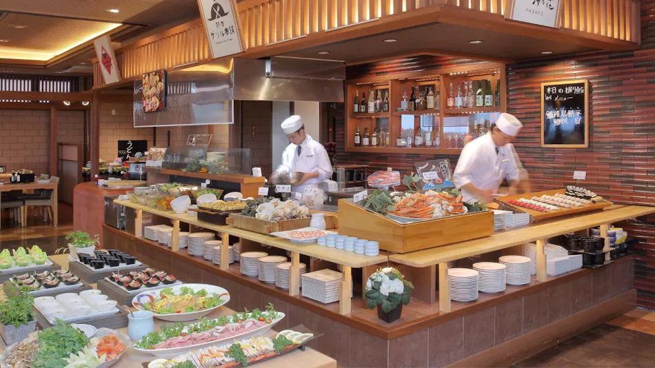 Senri no Kaze HOTEL