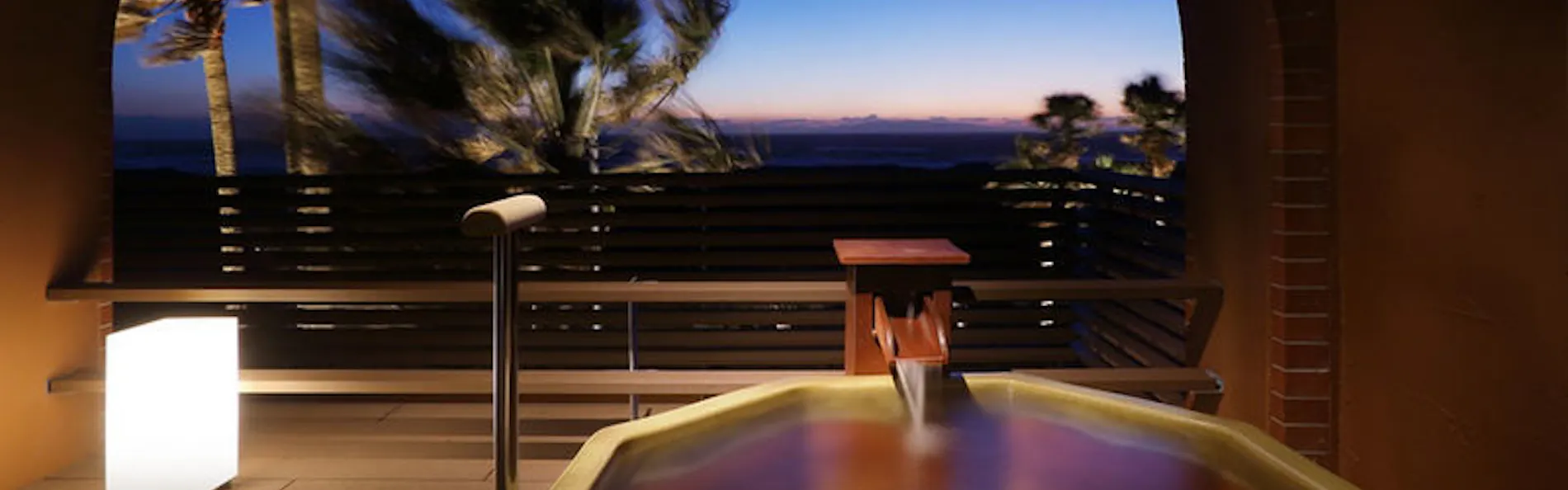 たてやま温泉 千里の風