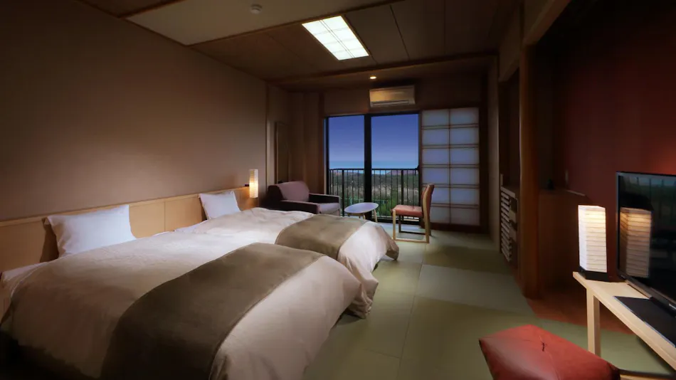 Senri no Kaze HOTEL