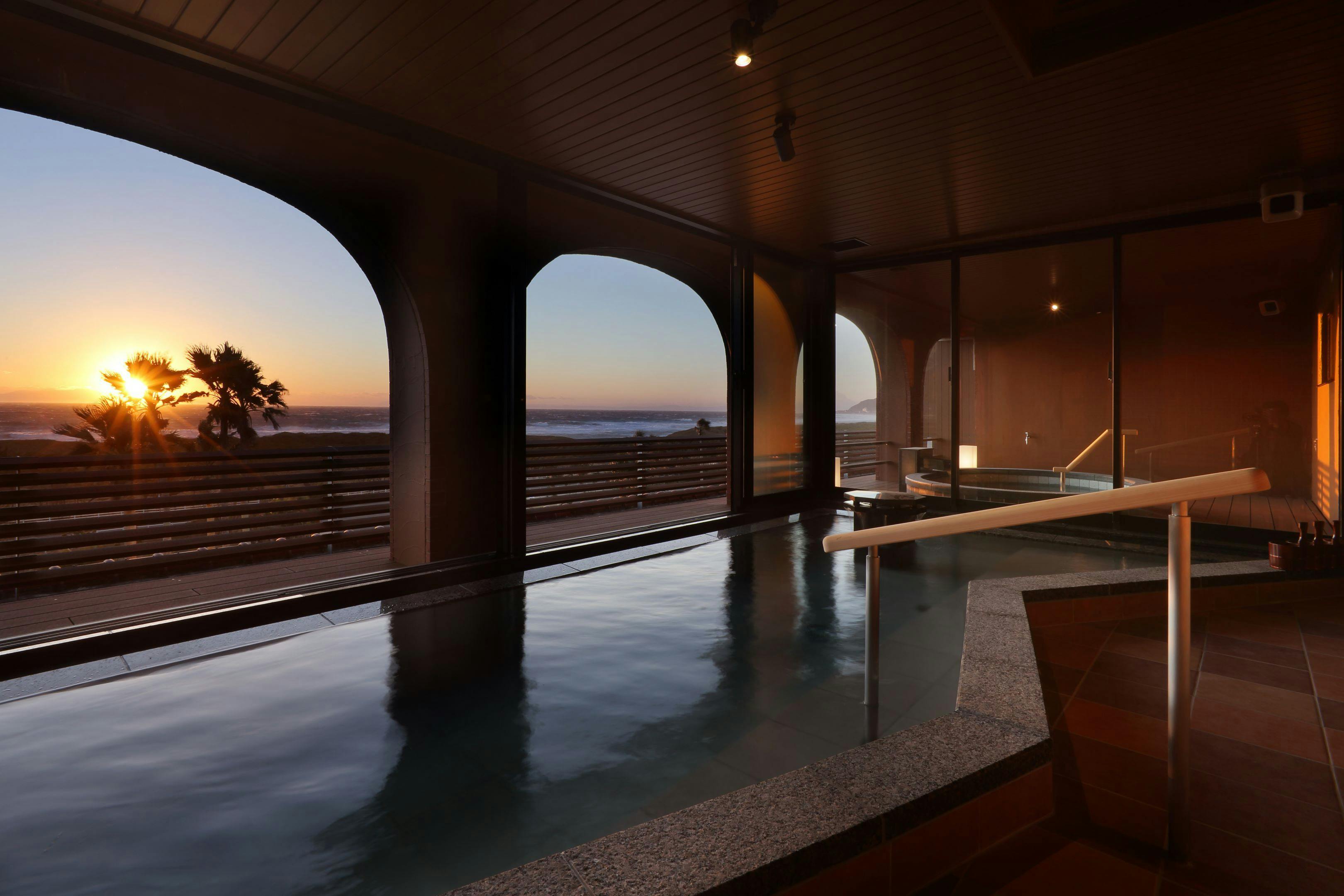 Senri no Kaze HOTEL