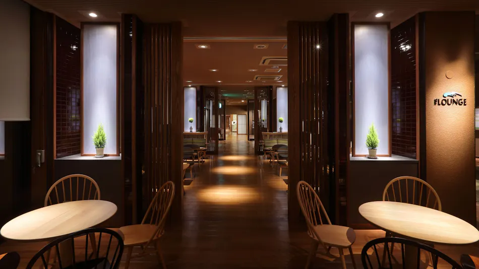 Senri no Kaze HOTEL