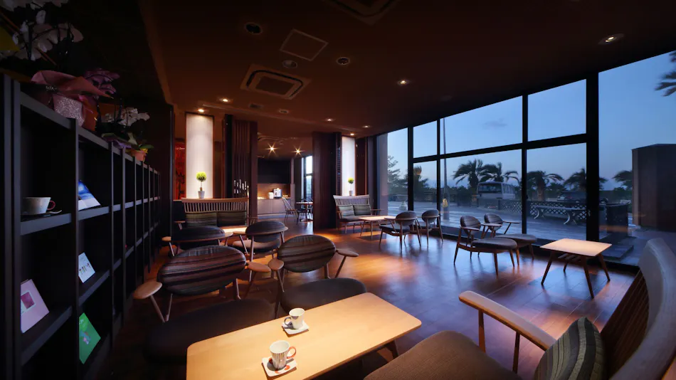 Senri no Kaze HOTEL