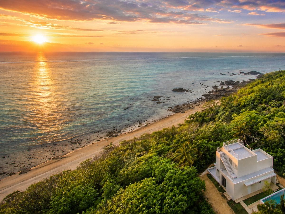 セブンスターズリゾート石垣（The Seven Stars Resort ISHIGAKI）