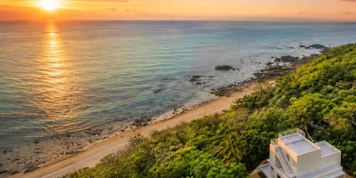 セブンスターズリゾート石垣(The Seven Stars Resort ISHIGAKI)