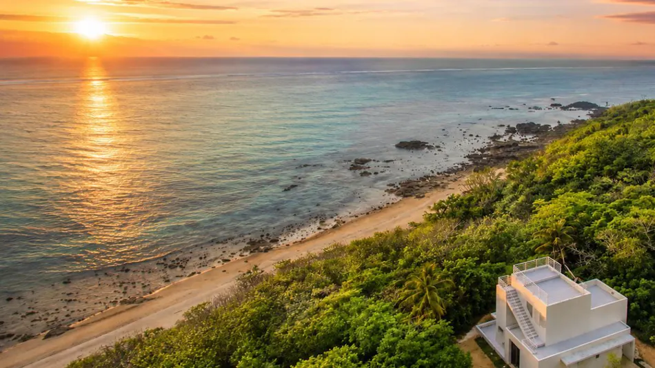 The Seven Stars Resort ISHIGAKI
