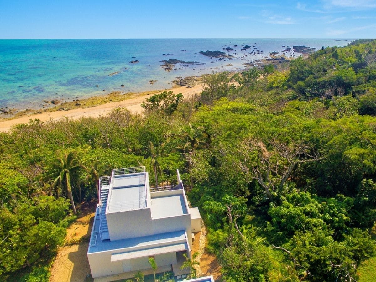 セブンスターズリゾート石垣（The Seven Stars Resort ISHIGAKI）