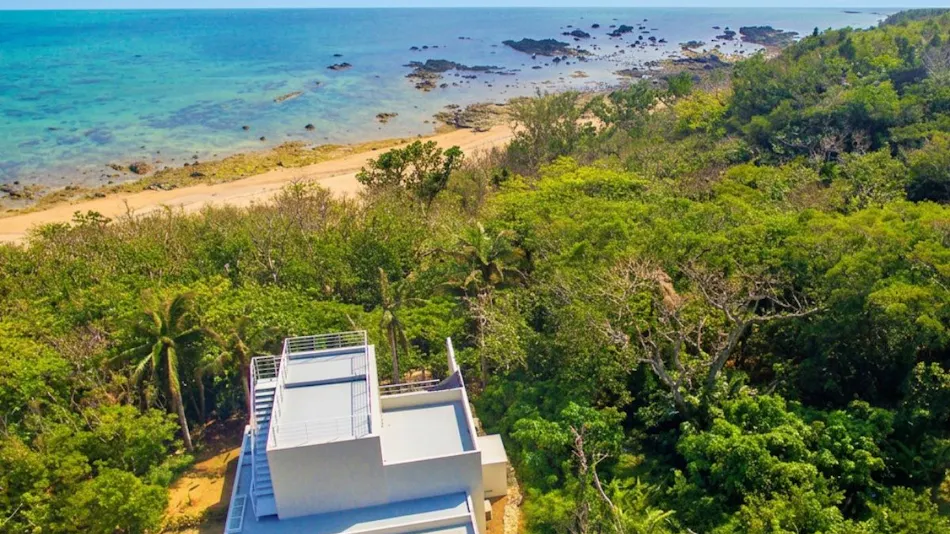 The Seven Stars Resort ISHIGAKI