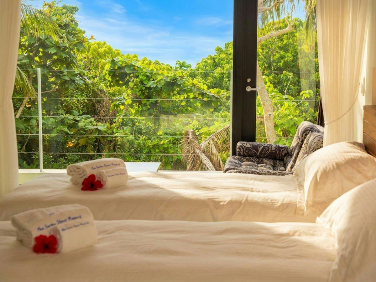 セブンスターズリゾート石垣（The Seven Stars Resort ISHIGAKI）