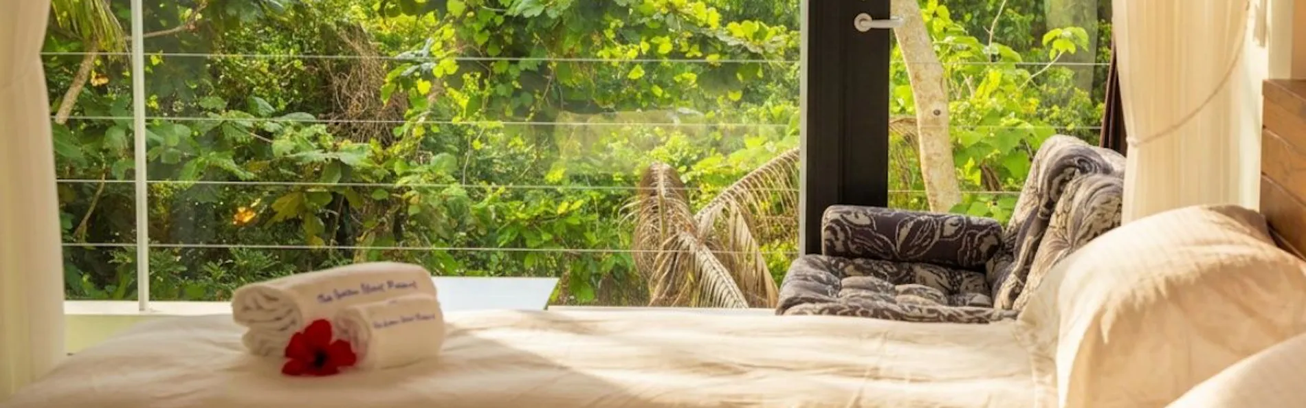 セブンスターズリゾート石垣(The Seven Stars Resort ISHIGAKI)