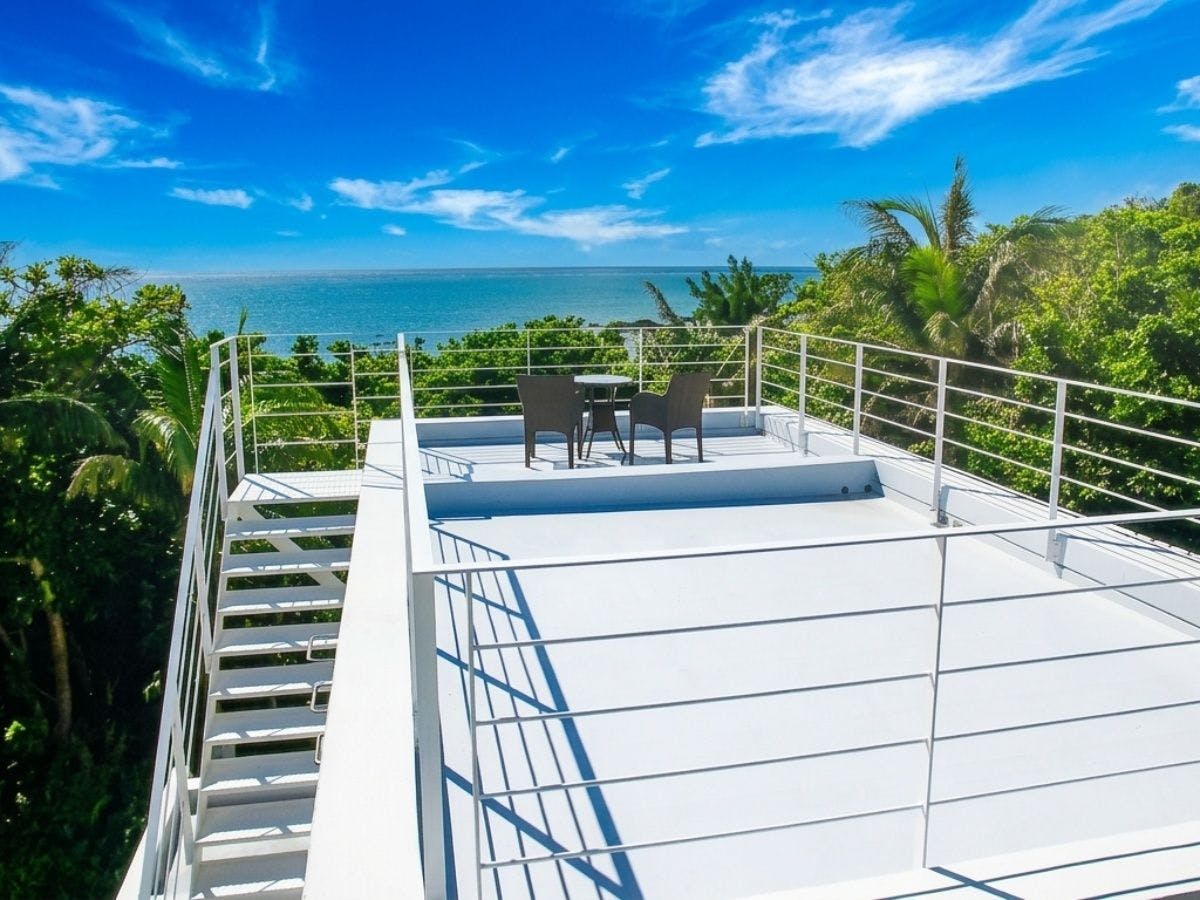 セブンスターズリゾート石垣（The Seven Stars Resort ISHIGAKI）