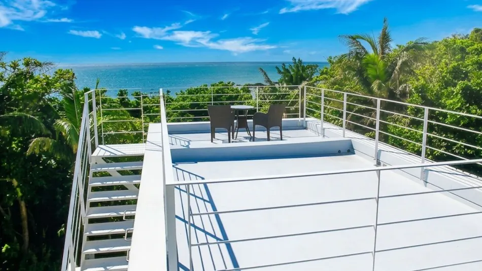 The Seven Stars Resort ISHIGAKI