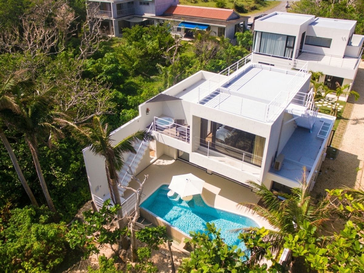 セブンスターズリゾート石垣（The Seven Stars Resort ISHIGAKI）