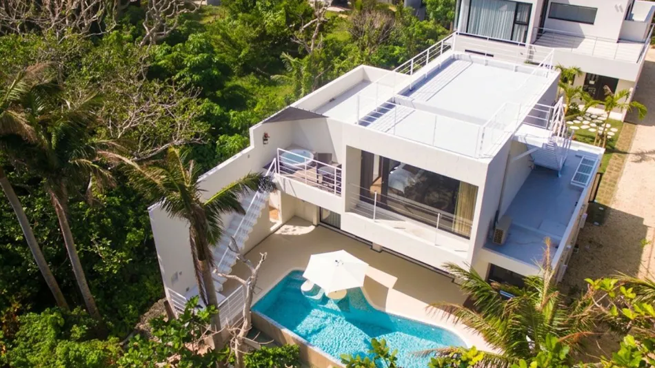The Seven Stars Resort ISHIGAKI