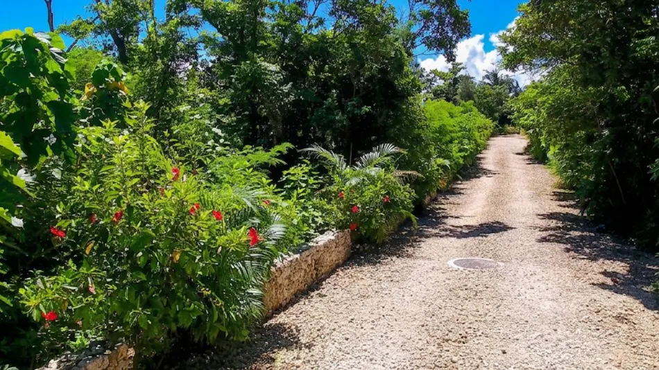 The Seven Stars Resort ISHIGAKI