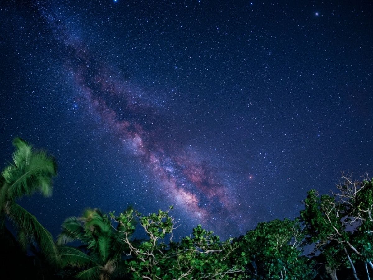 セブンスターズリゾート石垣（The Seven Stars Resort ISHIGAKI）