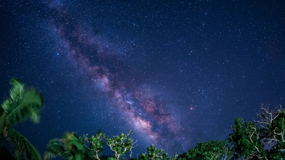 The Seven Stars Resort ISHIGAKI
