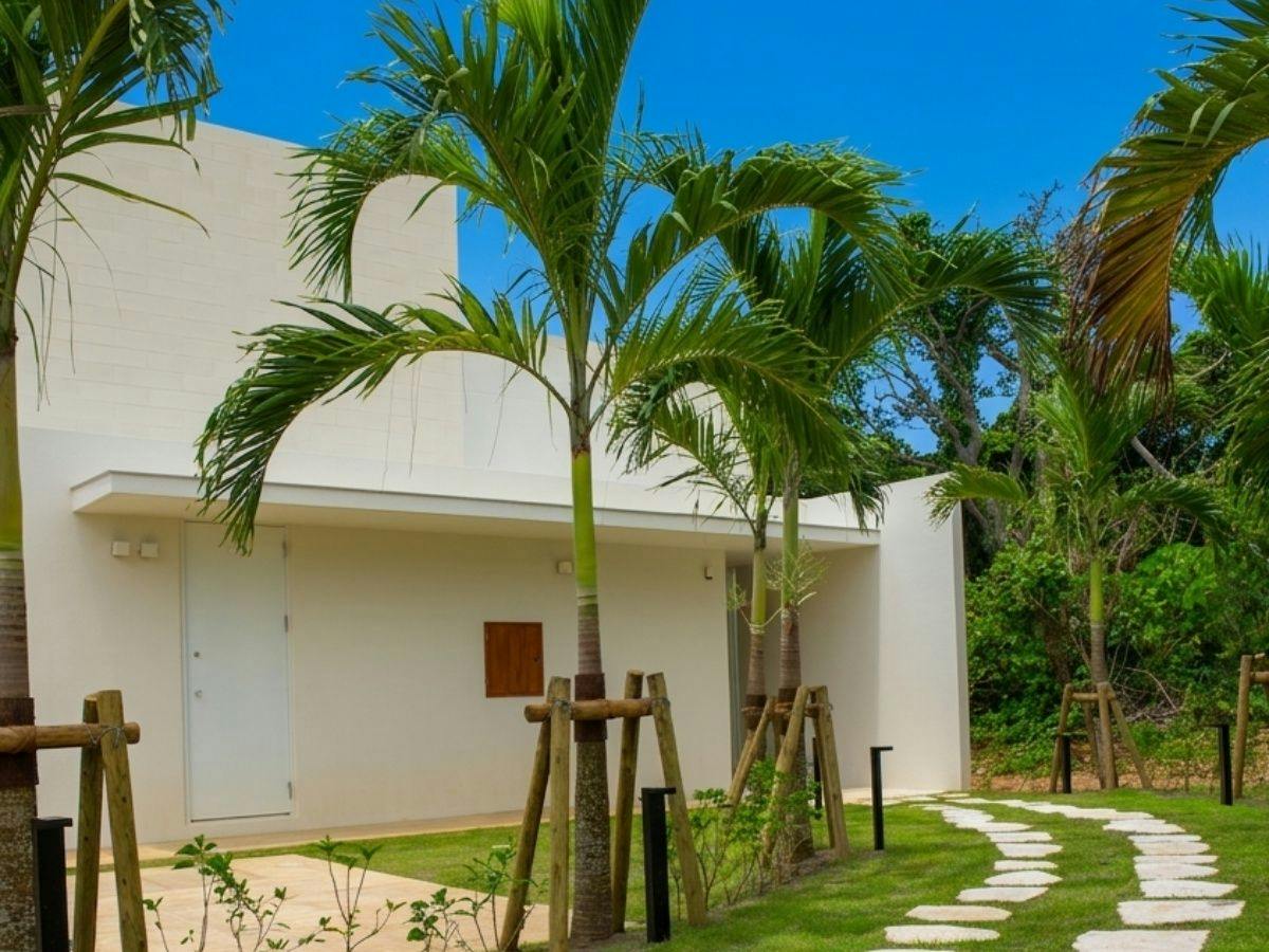 セブンスターズリゾート石垣（The Seven Stars Resort ISHIGAKI）