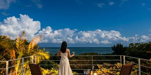 セブンスターズリゾート石垣(The Seven Stars Resort ISHIGAKI)