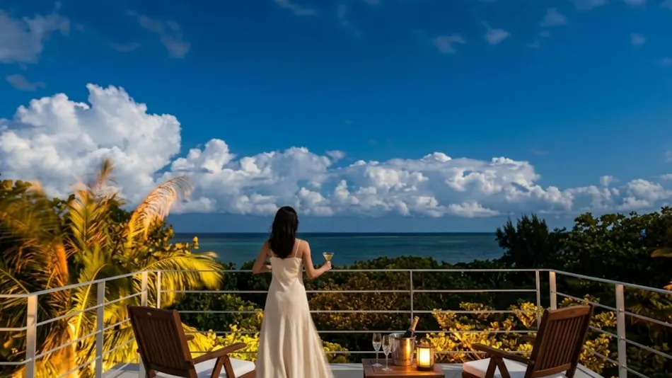 The Seven Stars Resort ISHIGAKI