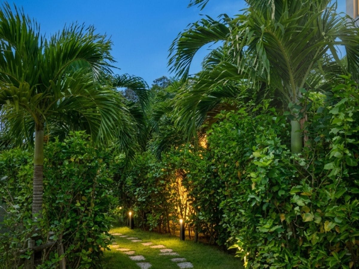セブンスターズリゾート石垣（The Seven Stars Resort ISHIGAKI）