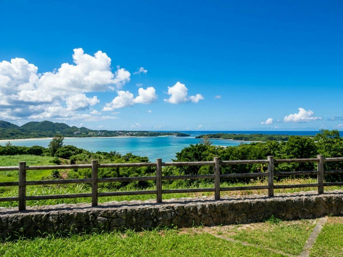 セブンスターズリゾート石垣（The Seven Stars Resort ISHIGAKI）