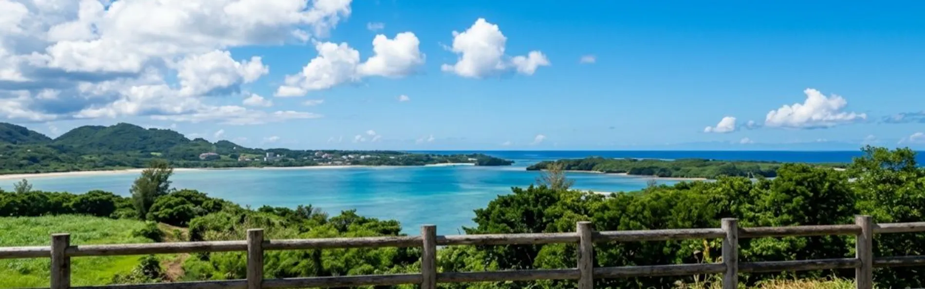 セブンスターズリゾート石垣(The Seven Stars Resort ISHIGAKI)