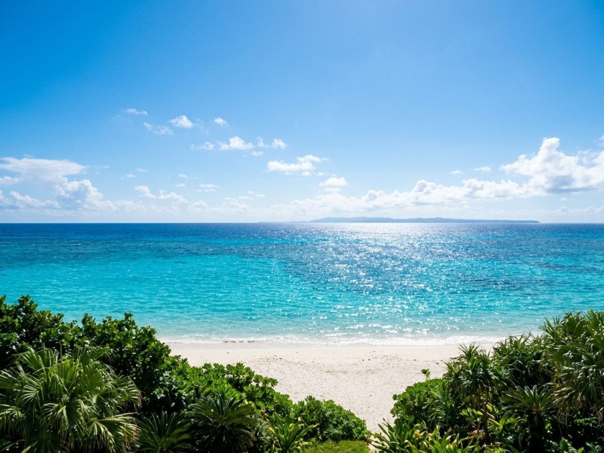 セブンスターズリゾート石垣（The Seven Stars Resort ISHIGAKI）