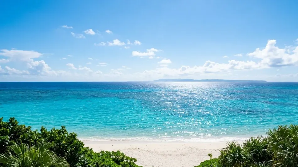 The Seven Stars Resort ISHIGAKI