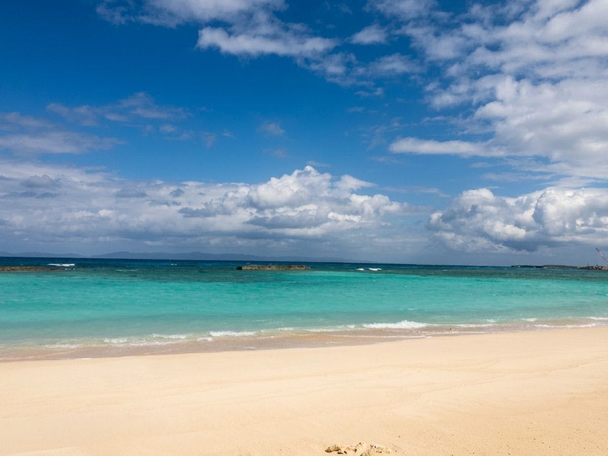 セブンスターズリゾート石垣（The Seven Stars Resort ISHIGAKI）