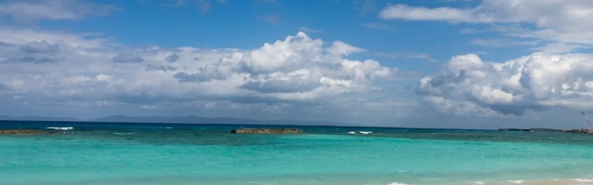 セブンスターズリゾート石垣(The Seven Stars Resort ISHIGAKI)