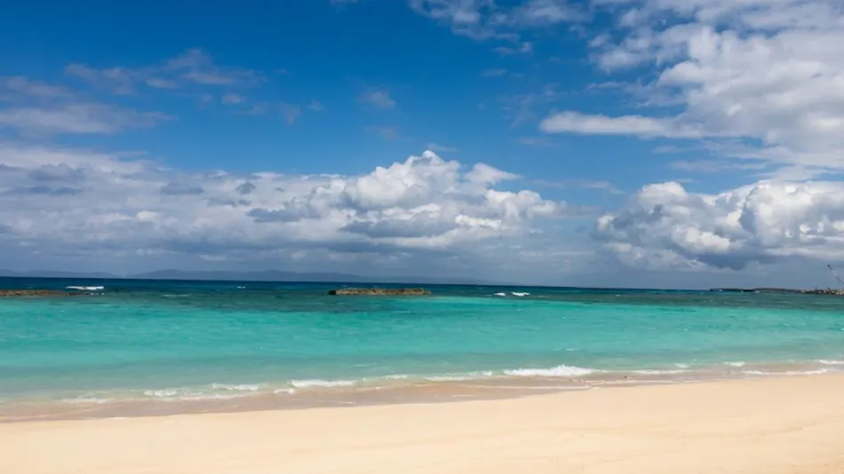 The Seven Stars Resort ISHIGAKI