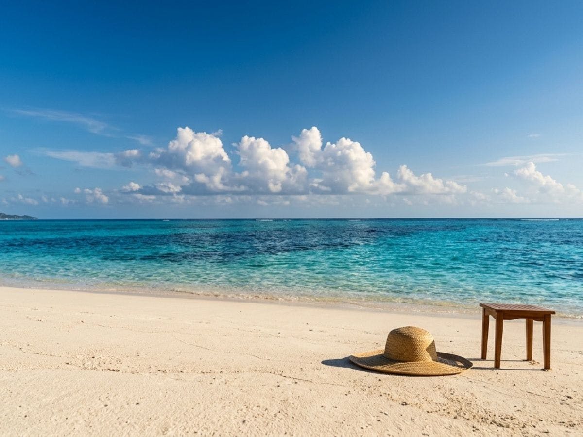 The Seven Stars Resort ISHIGAKI