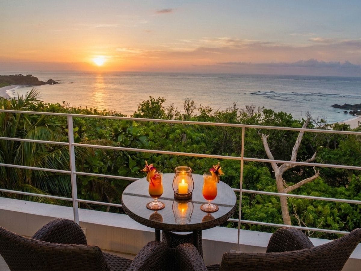 セブンスターズリゾート石垣（The Seven Stars Resort ISHIGAKI）