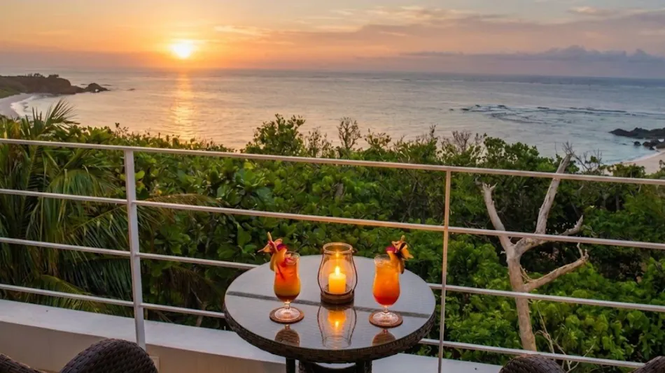 The Seven Stars Resort ISHIGAKI