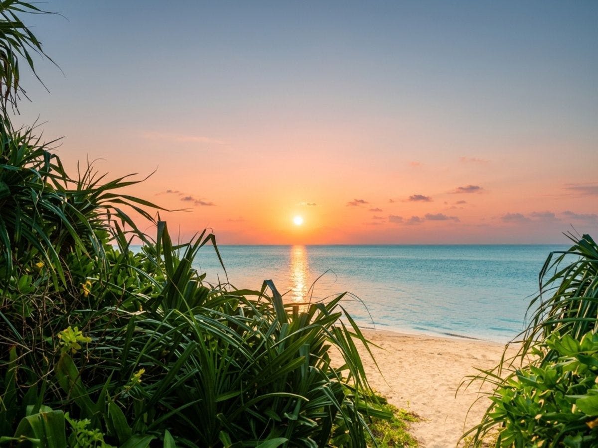 セブンスターズリゾート石垣（The Seven Stars Resort ISHIGAKI）