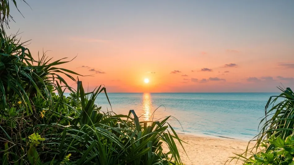 The Seven Stars Resort ISHIGAKI