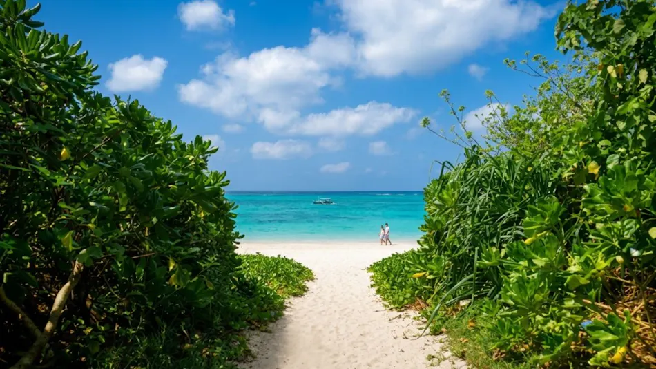 The Seven Stars Resort ISHIGAKI