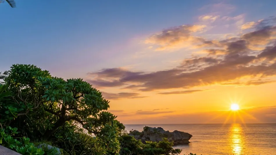 The Seven Stars Resort ISHIGAKI