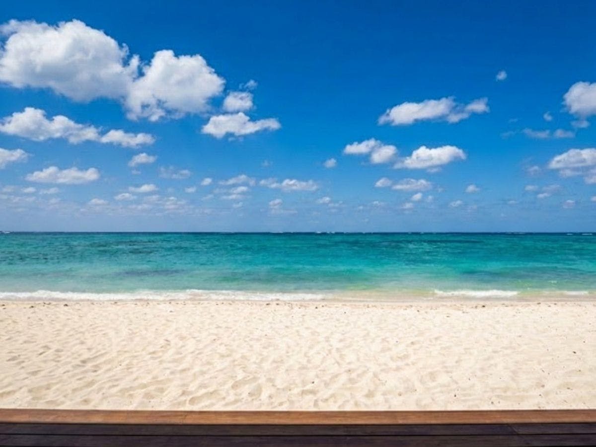 The Seven Stars Resort ISHIGAKI