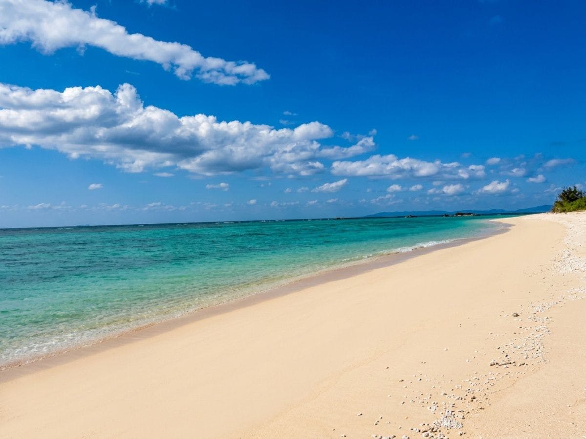 セブンスターズリゾート石垣（The Seven Stars Resort ISHIGAKI）