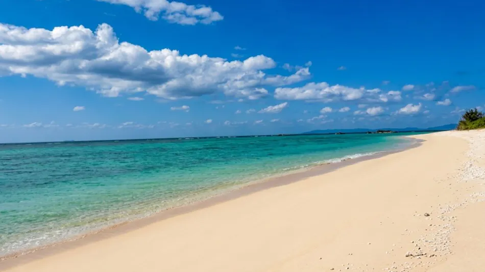 The Seven Stars Resort ISHIGAKI