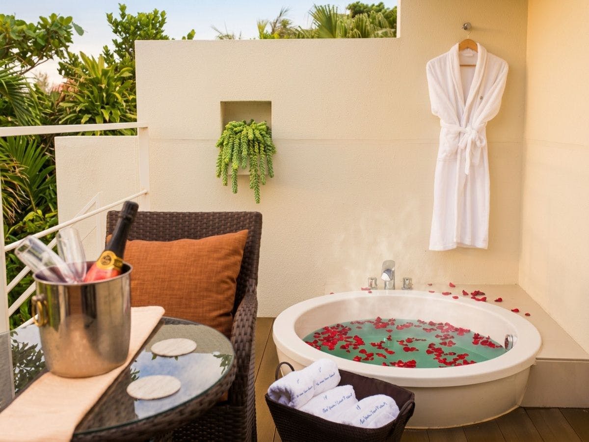 セブンスターズリゾート石垣（The Seven Stars Resort ISHIGAKI）