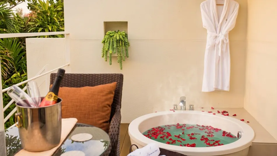 The Seven Stars Resort ISHIGAKI