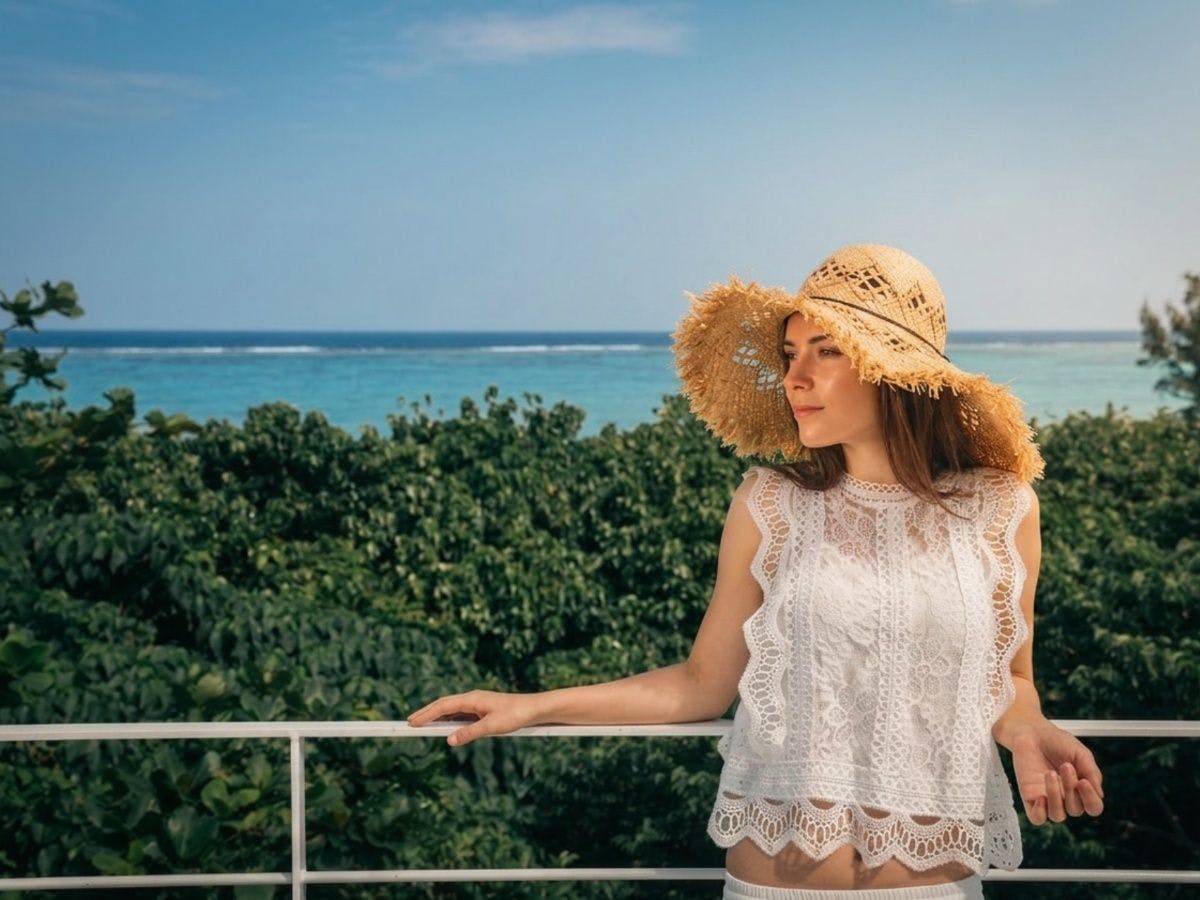 セブンスターズリゾート石垣（The Seven Stars Resort ISHIGAKI）